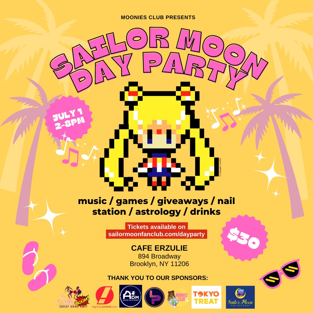 Moonies Club ✨️💖🌙 tweet media
