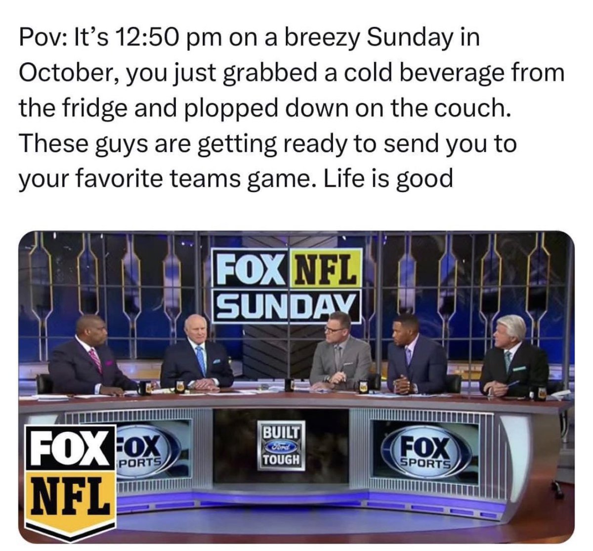 NFLMemes's tweet photo. CANT WAIT! https://t.co/WuDAG0q2YG