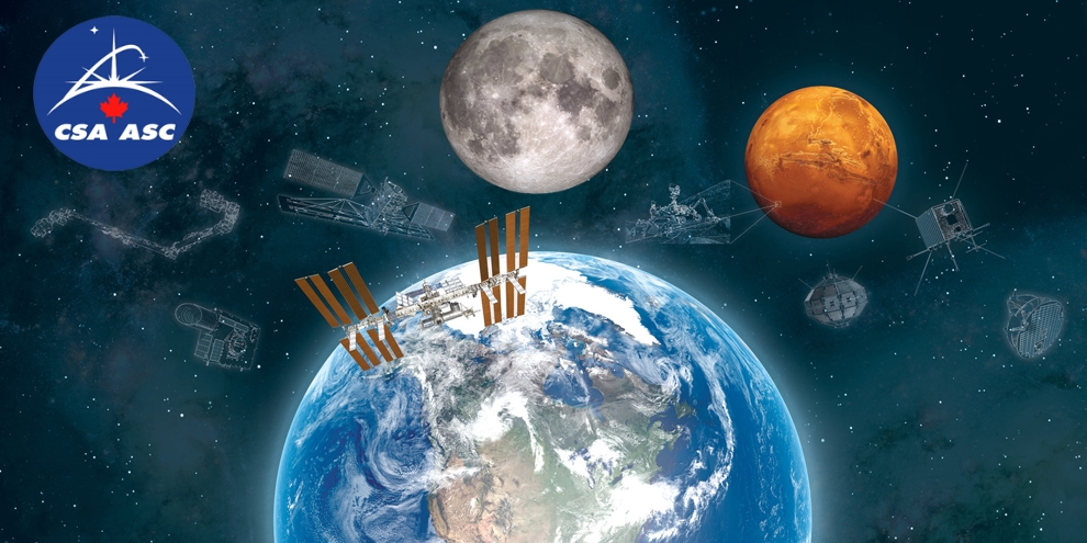 CanadaInSpace's tweet photo. CSA Funds Supporting Quantum Technology in Space - https://t.co/Yxp1gznFSI #newsletter #cdnspace #CSA #STDP #Quantum https://t.co/86KbiV8jNo
