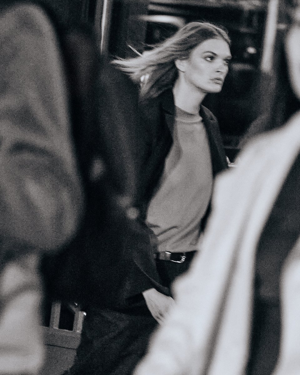 tibi's tweet image. Fundamentals: New Styles Coming Soon.