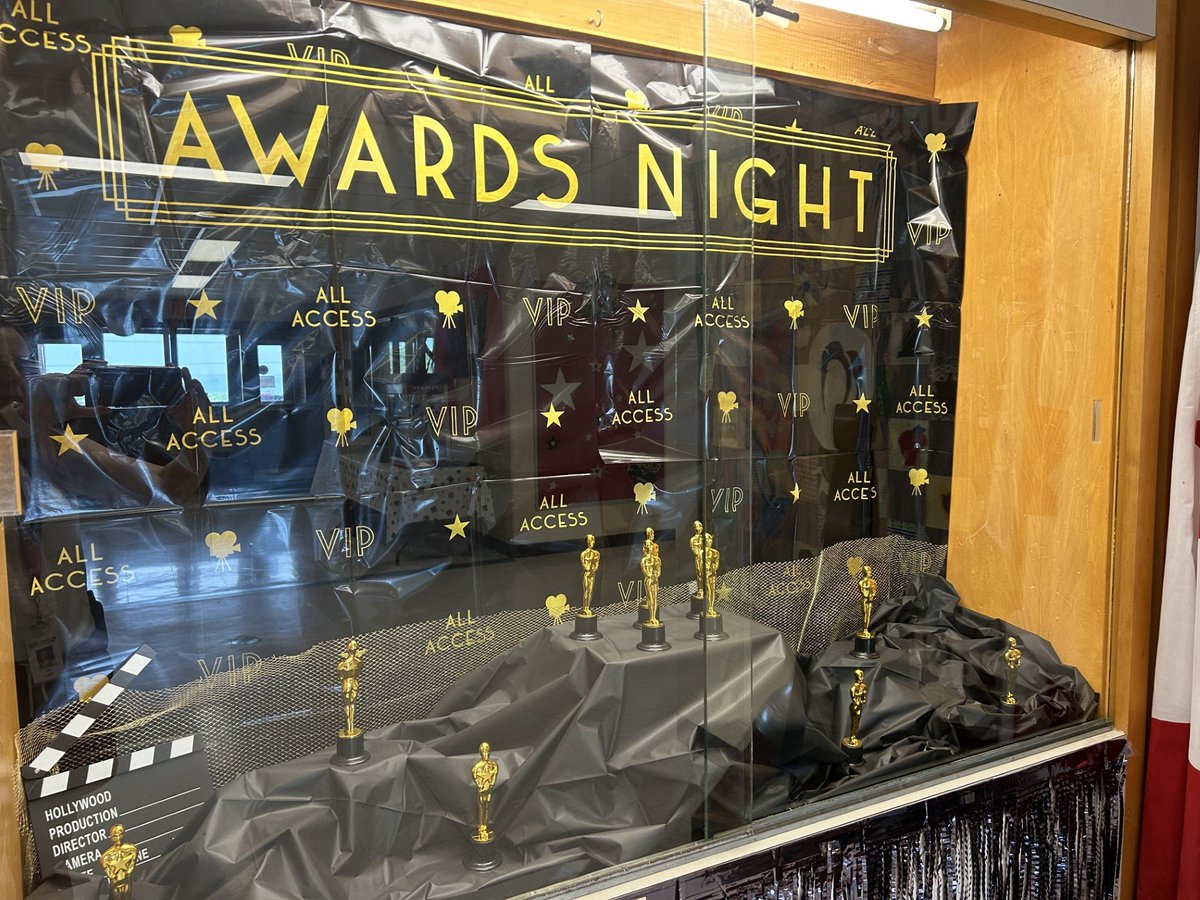 Tec South Central PS tweet media