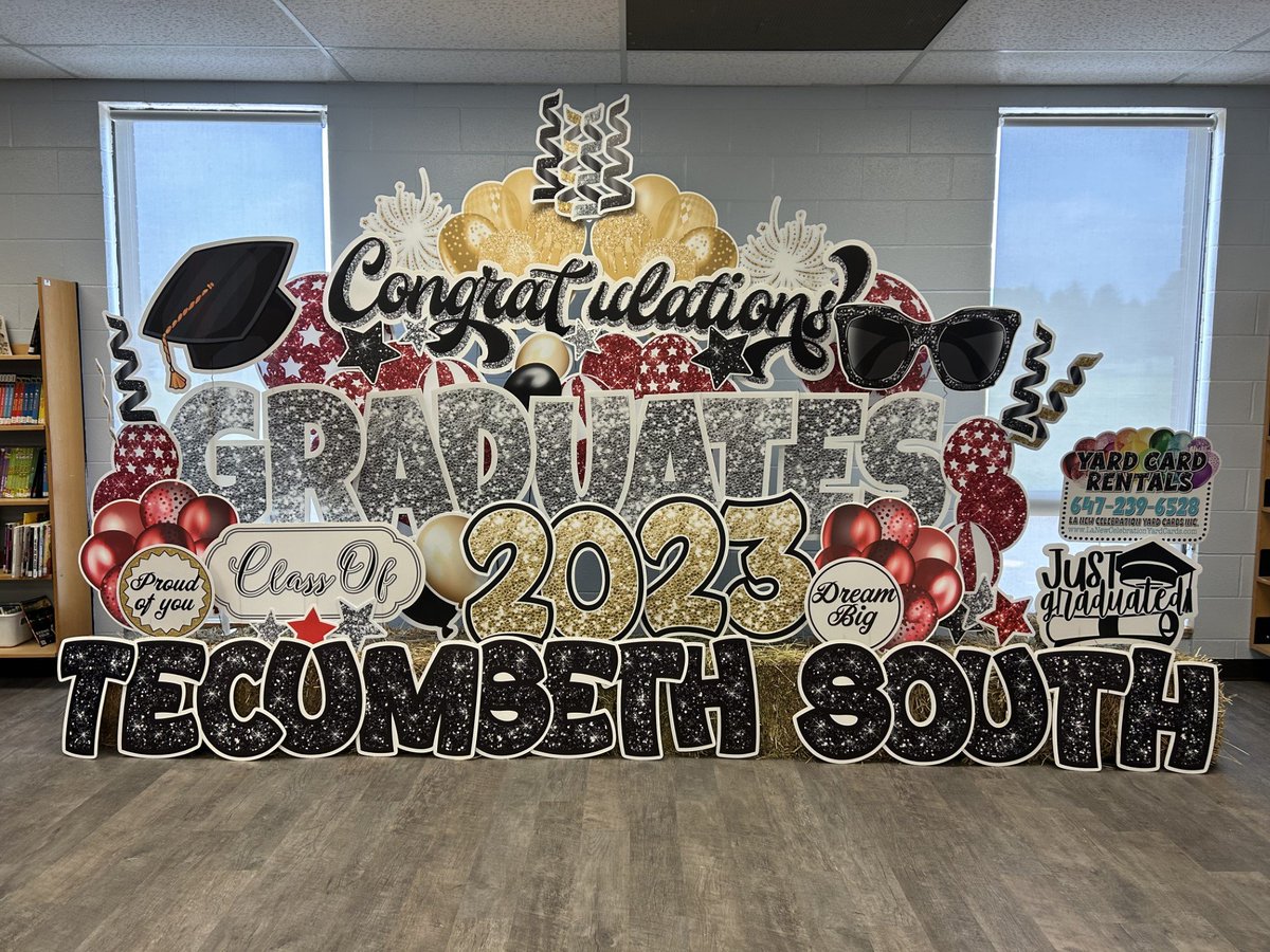 Tec South Central PS tweet media