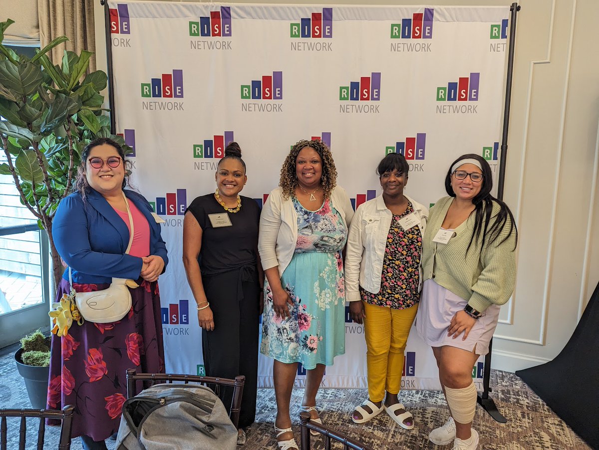 ctrisenetwork's tweet photo. The #Grade9Symposium is designed to spark ideas, jumpstart planning &amp; create connections across schools and districts. This is the start of an exciting improvement journey as schools work to integrate new freshman success strategies during the 2023-24 school year. #RISENetwork https://t.co/N0QUXrqHgO