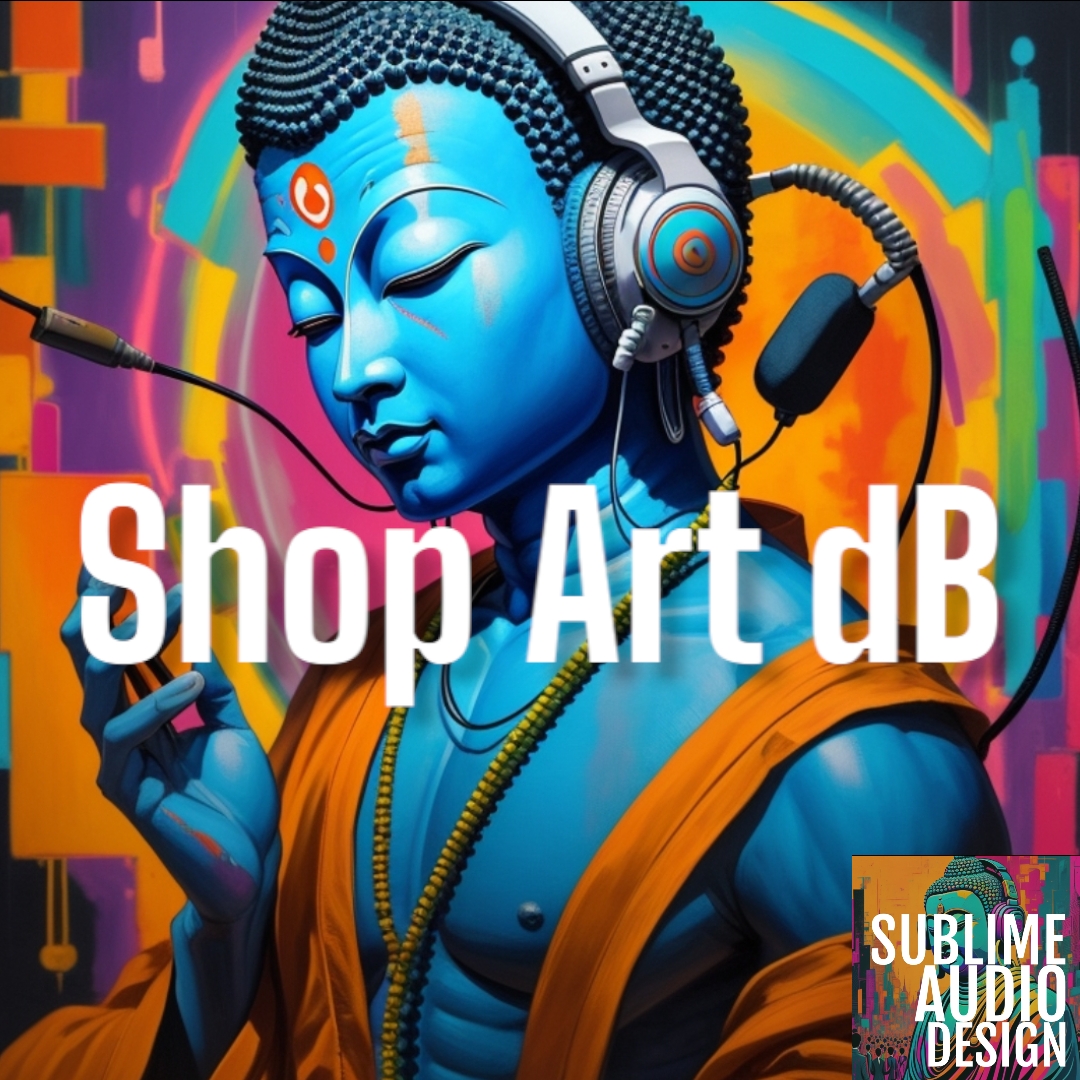 sublimeaudioNM's tweet photo. Looking to create a unique and branded atmosphere that sets you apart from the competition? Look no further than Art DB Acoustic Wall Panels. 
https://t.co/6lXFSlkj4y
.
.
#acousticwallpanels #acousticart #walldecor   #interiordesigner #wallart  #wallpanels  #interiordesign https://t.co/dQCn3BsGtx