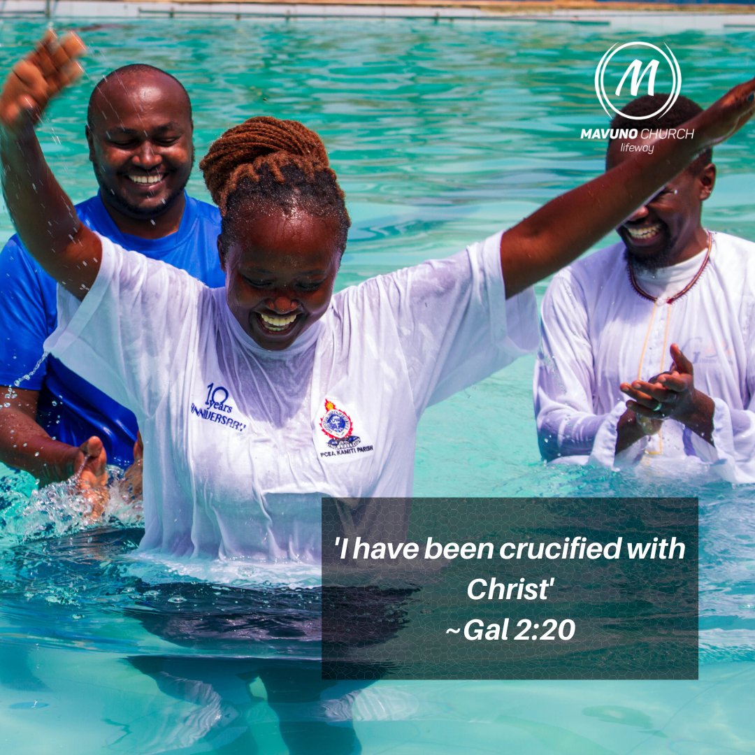 Mavuno Lifeway tweet media