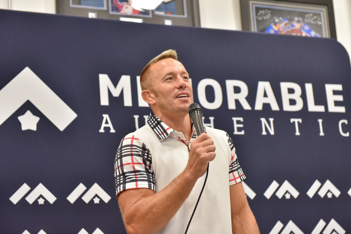 Memorable Authentic tweet media