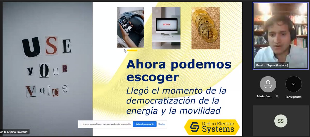 DielcoSas's tweet photo. Hoy nos encontramos participando como conferencistas en el programa de formación de líderes #energéticos en su edición 18 gracias a @WEC_COLOMBIA. 

Eventos que recargan el #futuroenérgicosostenible en #Colombia y duros del sector nos acompañan @ECOPETROL_SA https://t.co/Nhdf84nY9a