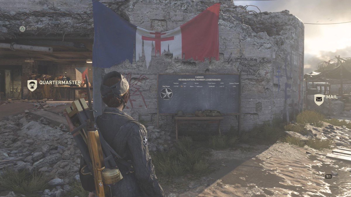 wacke's tweet image. You just had to be there