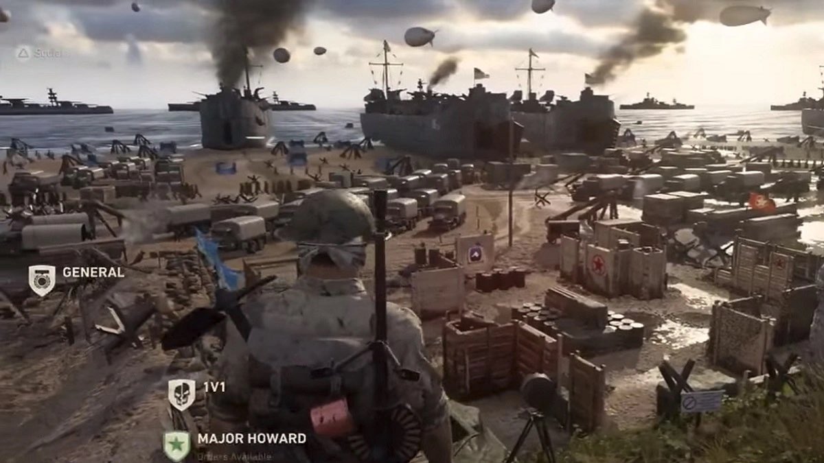 wacke's tweet image. You just had to be there