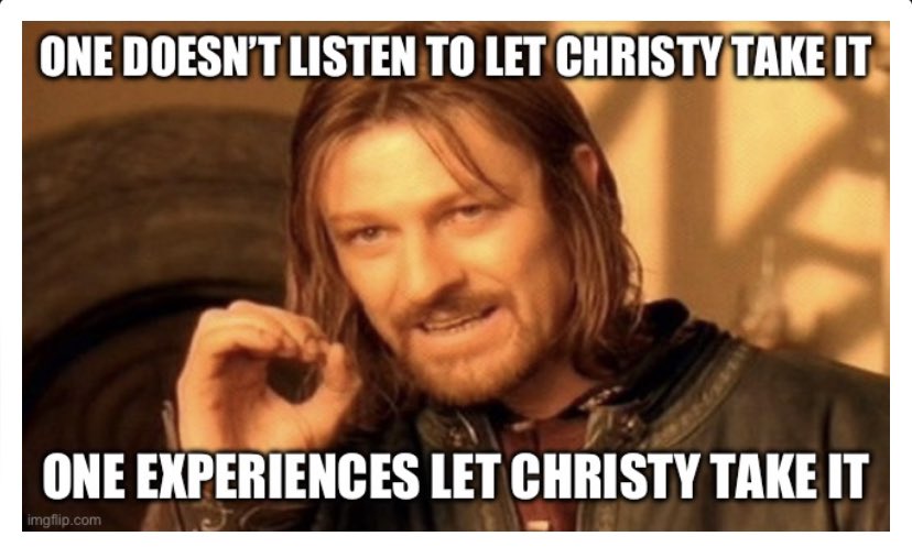 GET THE EXPERIENCE NOW !! #linkinbio #letchristytakeit #dublin #ireland #podcast #podcasting #podcastersofinstagram #podcasts #spotify #podcastlife #podcaster #music #podcasters #newpodcast #interviews #newepisode