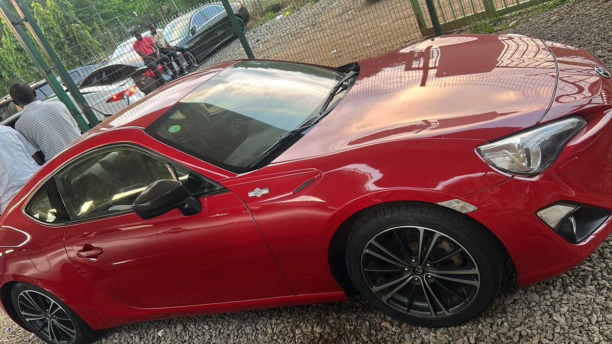 AutomobilPoacher on Twitter "Scion FRS manual transmission available