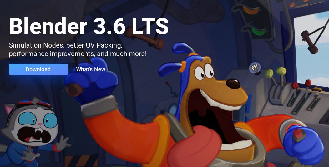 Ruan3D_'s tweet image. Blender’s new Simulation Nodes system is a game changer. They’re building a physics machine from the ground up. Who’s going to be first with an add-on with different physics forces? Like basic wind, magnetic, vortex etc. Exciting times! #simulationnodes