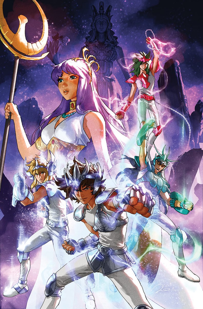 Saint Seiya Cosmocast (@stcosmocast) on Twitter photo if you want your issue to be guaranteed to arrive to your comic store, make sure you order it with your LCS through Previews:
previewsworld.com/Catalog/JUL230…
Order info for the <a href="/GeraldParel/">Gerald Parel</a> cover. if you want your issue to be guaranteed to arrive to your comic store, make sure you order it with your LCS through Previews:
previewsworld.com/Catalog/JUL230…
Order info for the <a href="/GeraldParel/">Gerald Parel</a> cover.
