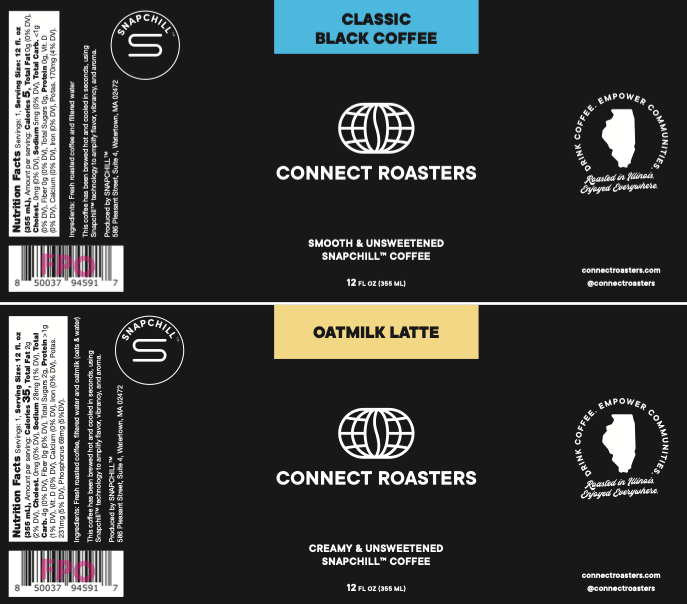 Connect Roasters tweet media