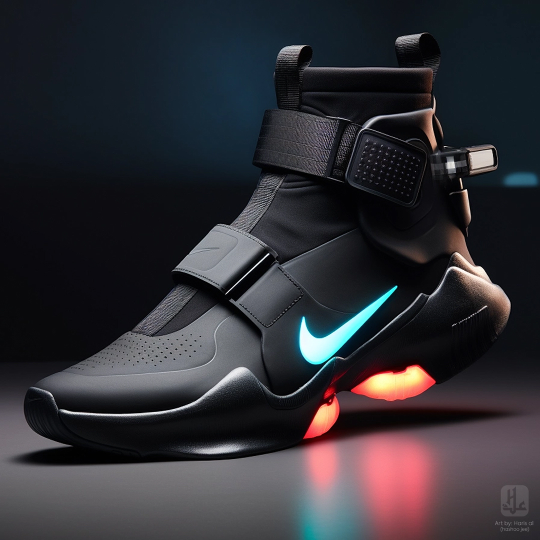 Harisali_NFT's tweet image. Improve your performance, set new records, and inspire others with your remarkable achievements.

#unleashthefuture #NikeInnovation #NextLevelPerformance #ai #aiart #genrativeart #midjourneyart #midjourney5 #midjourneyv5 #shoes #nike #digitalartist #aiartist