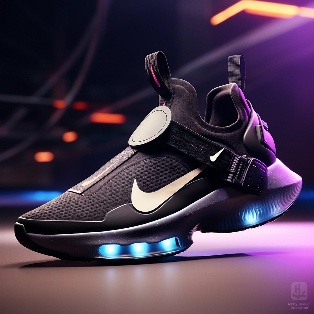 Harisali_NFT's tweet image. Improve your performance, set new records, and inspire others with your remarkable achievements.

#unleashthefuture #NikeInnovation #NextLevelPerformance #ai #aiart #genrativeart #midjourneyart #midjourney5 #midjourneyv5 #shoes #nike #digitalartist #aiartist