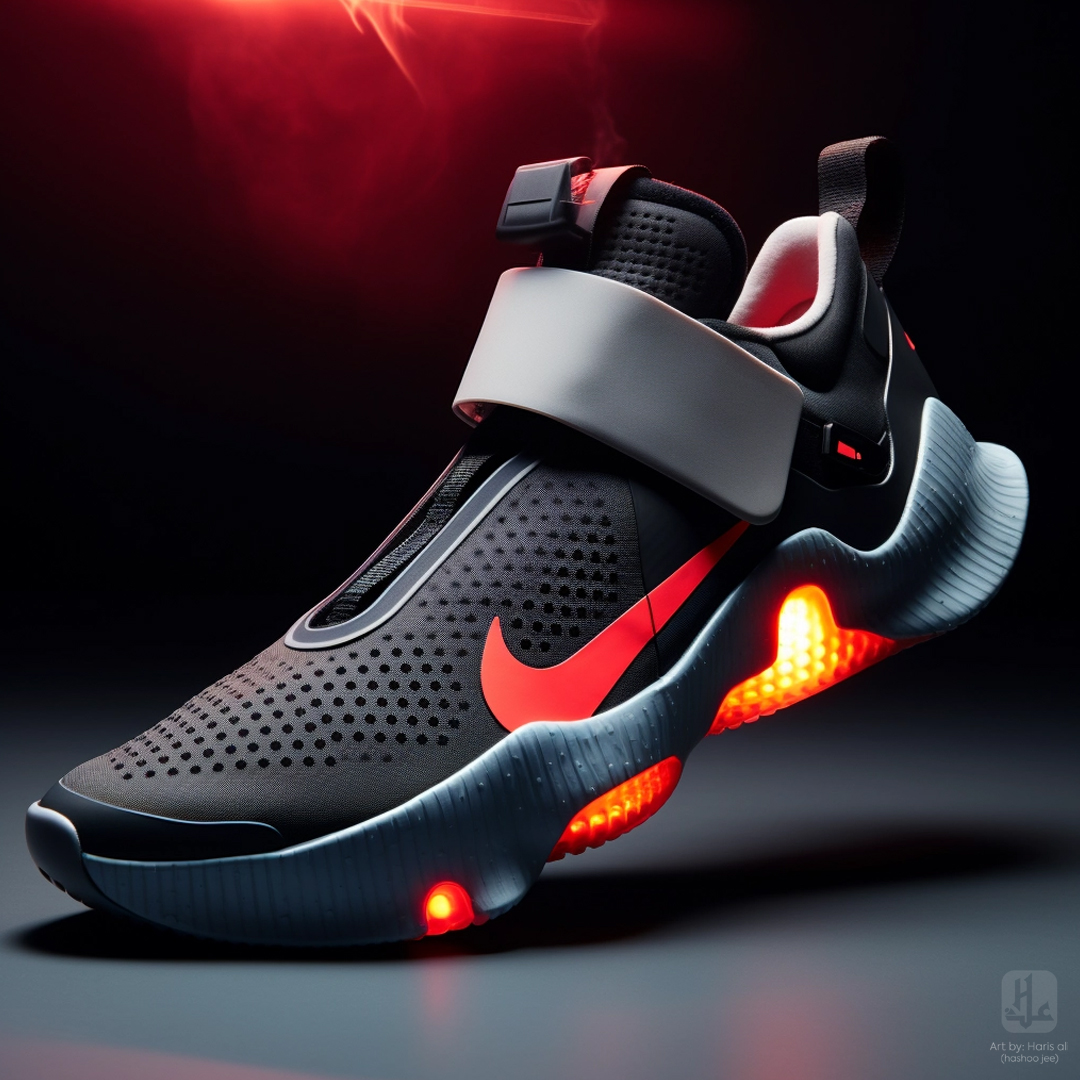 Harisali_NFT's tweet image. Improve your performance, set new records, and inspire others with your remarkable achievements.

#unleashthefuture #NikeInnovation #NextLevelPerformance #ai #aiart #genrativeart #midjourneyart #midjourney5 #midjourneyv5 #shoes #nike #digitalartist #aiartist