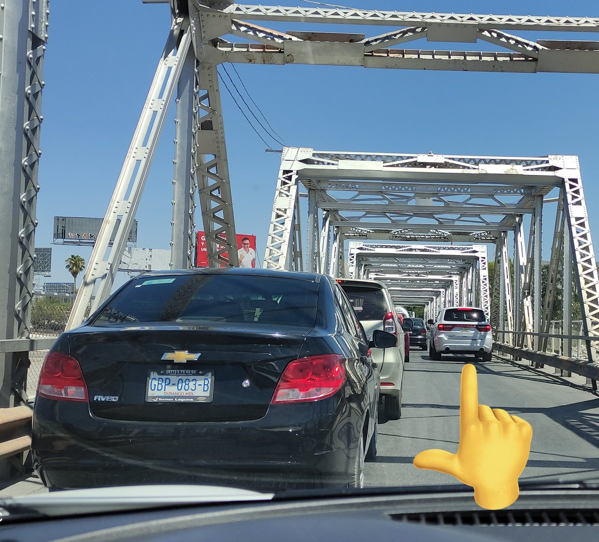 rojasvp's tweet image. Como que caga la gente que hace eso