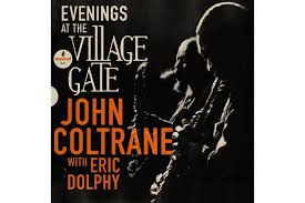 John Coltrane - Impressions ft. Eric Dolphy, Evenings at the Village Gate youtube.com/watch?v=DYja5p…