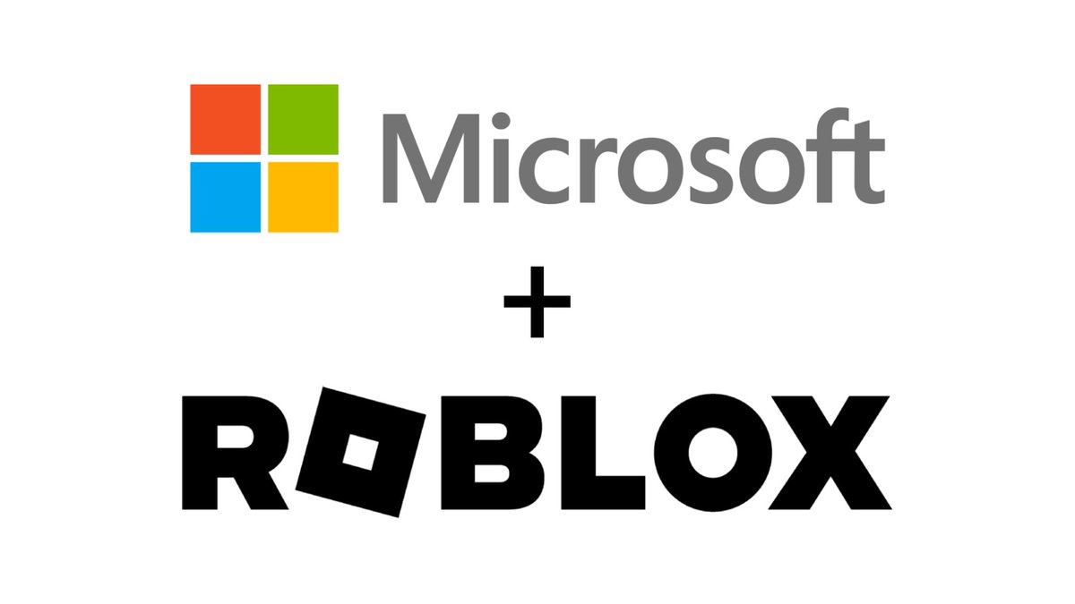 is this roblox microsoft??????