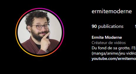 Afro_Lilo's tweet photo. @ErmiteModerne
vient de supprimer tous les posts associés à Tsubomi sur son compte. Mais malheureusement pour toi j'ai tout save et screen en amont.  #TsubomiFR #TsubomiEditions #Tsubomi #ErmiteModerne #Influvoleurs #tsubomi #Tsubomensonges #Voxmenteur #voxmenteurs https://t.co/B0cRP4APiL