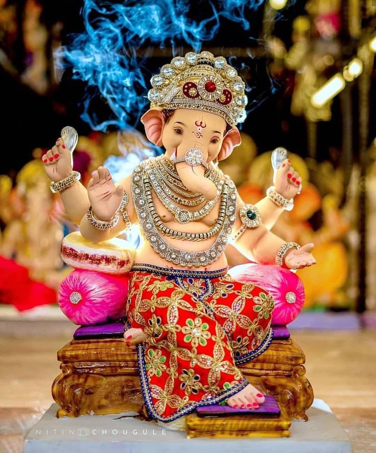 DeepakeKumar's tweet photo. शुभ प्रभात मित्रों जय श्री गणेश 🙏🌷♥️🌺 https://t.co/jx377v56vK