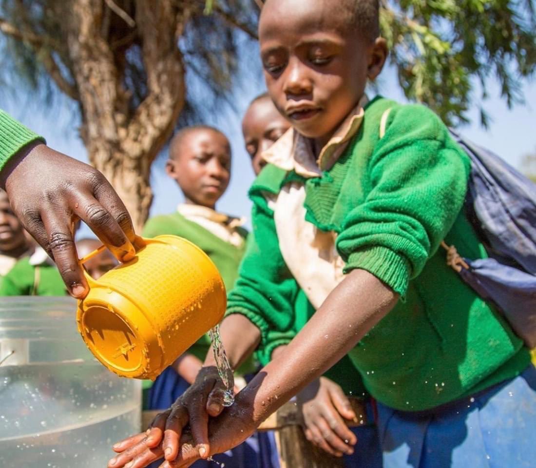 Compassion Services International tweet media