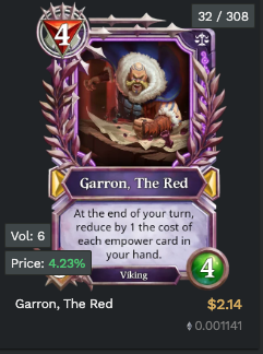 grapefruitgu1's tweet photo. RAFFLE TIME

we are raffling off SHADOW garron, the red!!!
i do not even really know this guy

must RT, follow grapefruit account, and tag 2 friends you hope to crush this week on ladder

too hard battle to mythic so lets do some giveaways

lfg https://t.co/3Ly37RwqJn