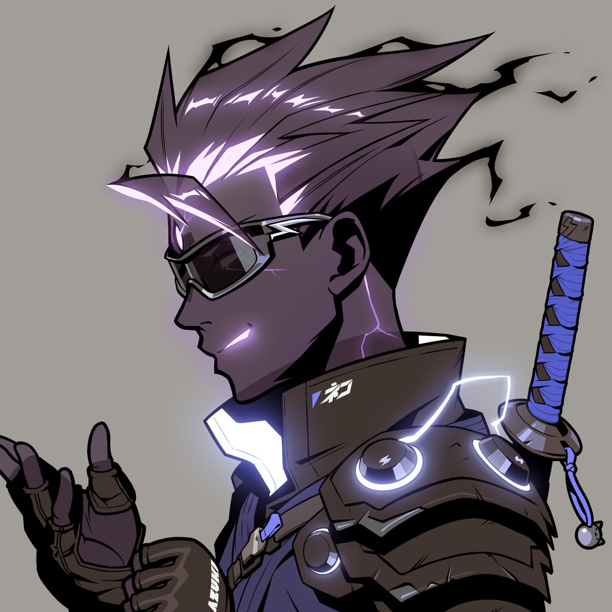 I like my elementary <a href="/Azuki/">Azuki</a>. Great Foresight. But what is Type ???