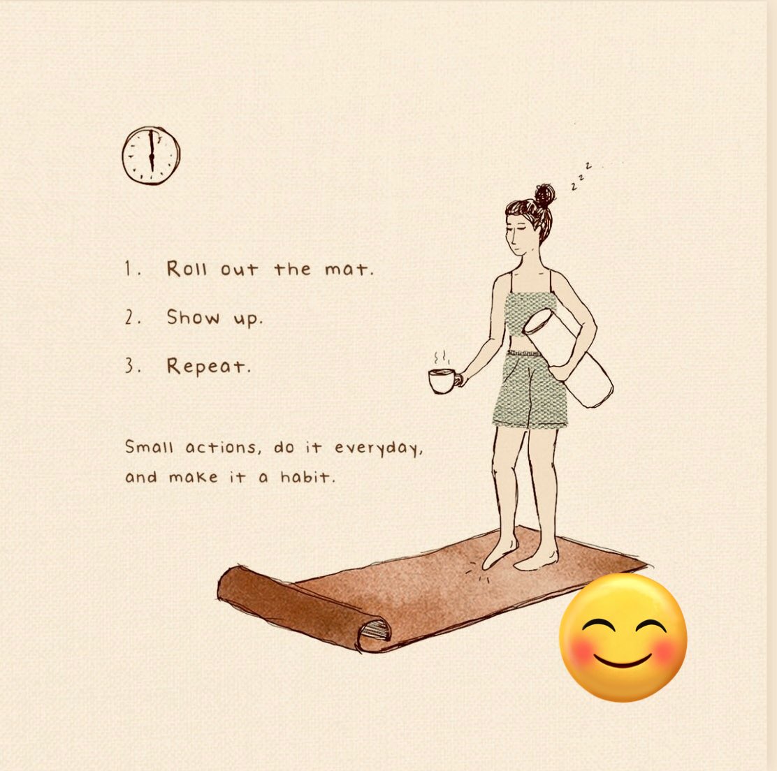 anafabsss's tweet image. There is strength in gracefulness. ✨
 
Do something you love. 
#InsideFlow