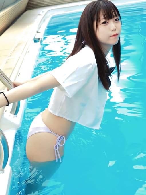 コスプレイヤーニャロメ・ニアのTwitter画像46