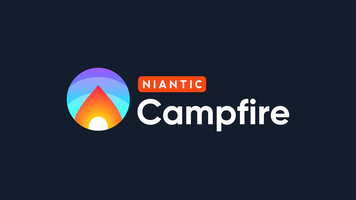 🔥 Campfire is now rolling out everywhere you can play Pokémon GO!

Campfire makes it easier than ever to connect with Trainers and find nearby Raid Battles.

Get more details:
pokemongolive.com/post/campfire-…
