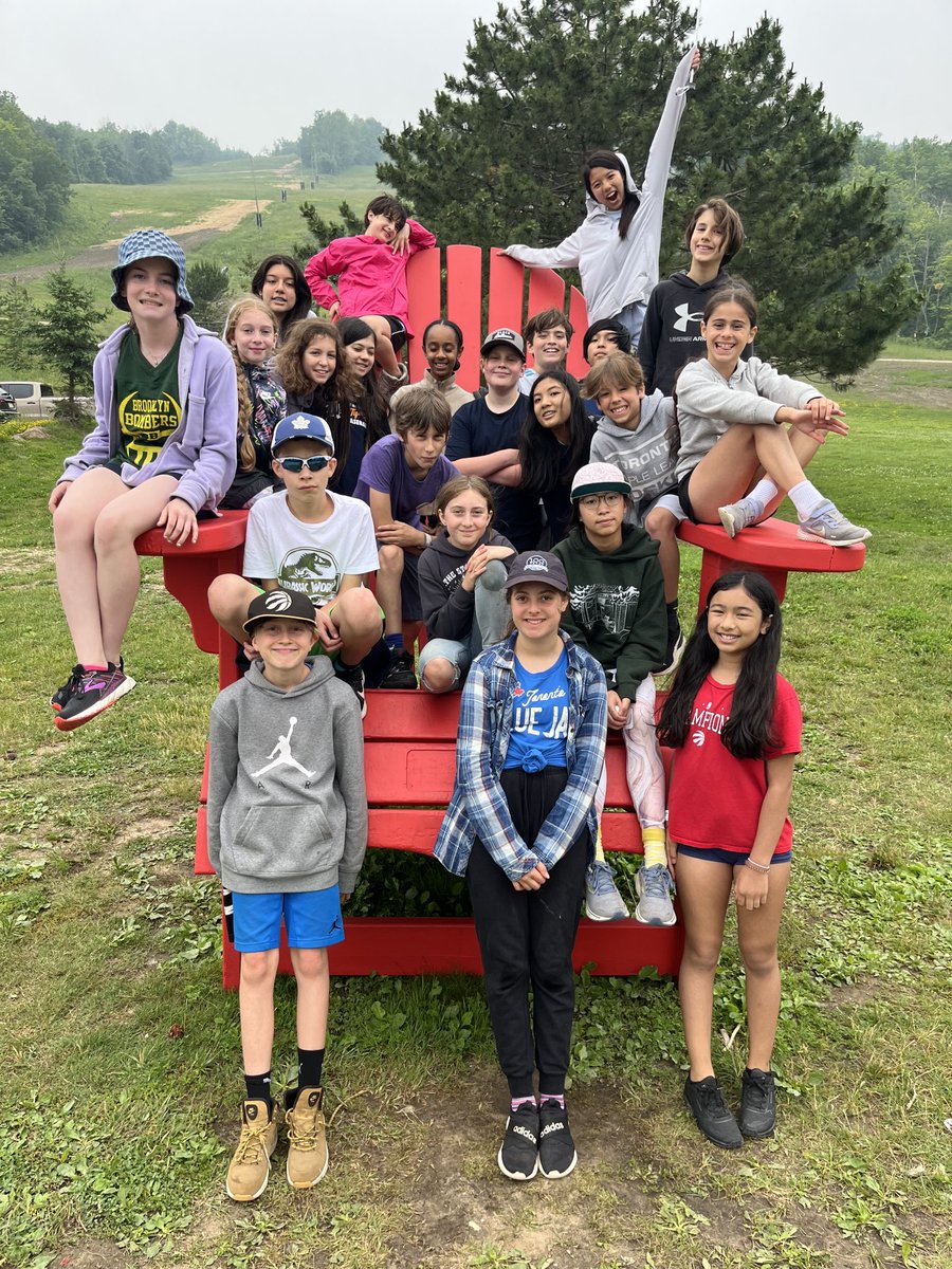 McM_MsR's tweet photo. As a class we went on our last bus trip so much laughter, fun and creating some amazing memories ⁦@tdsb⁩ 🚌 https://t.co/cVvCSTmazI