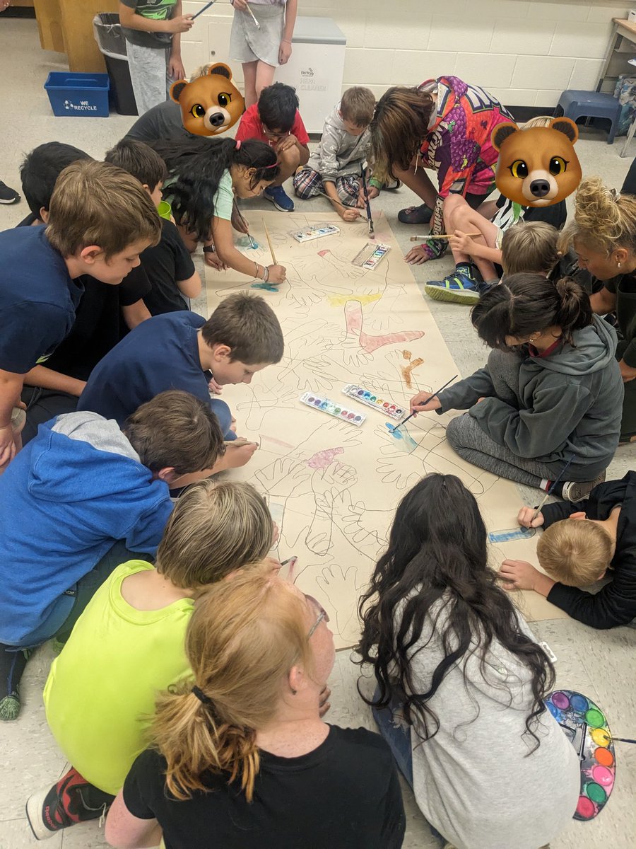 Mrs Harper tweet media