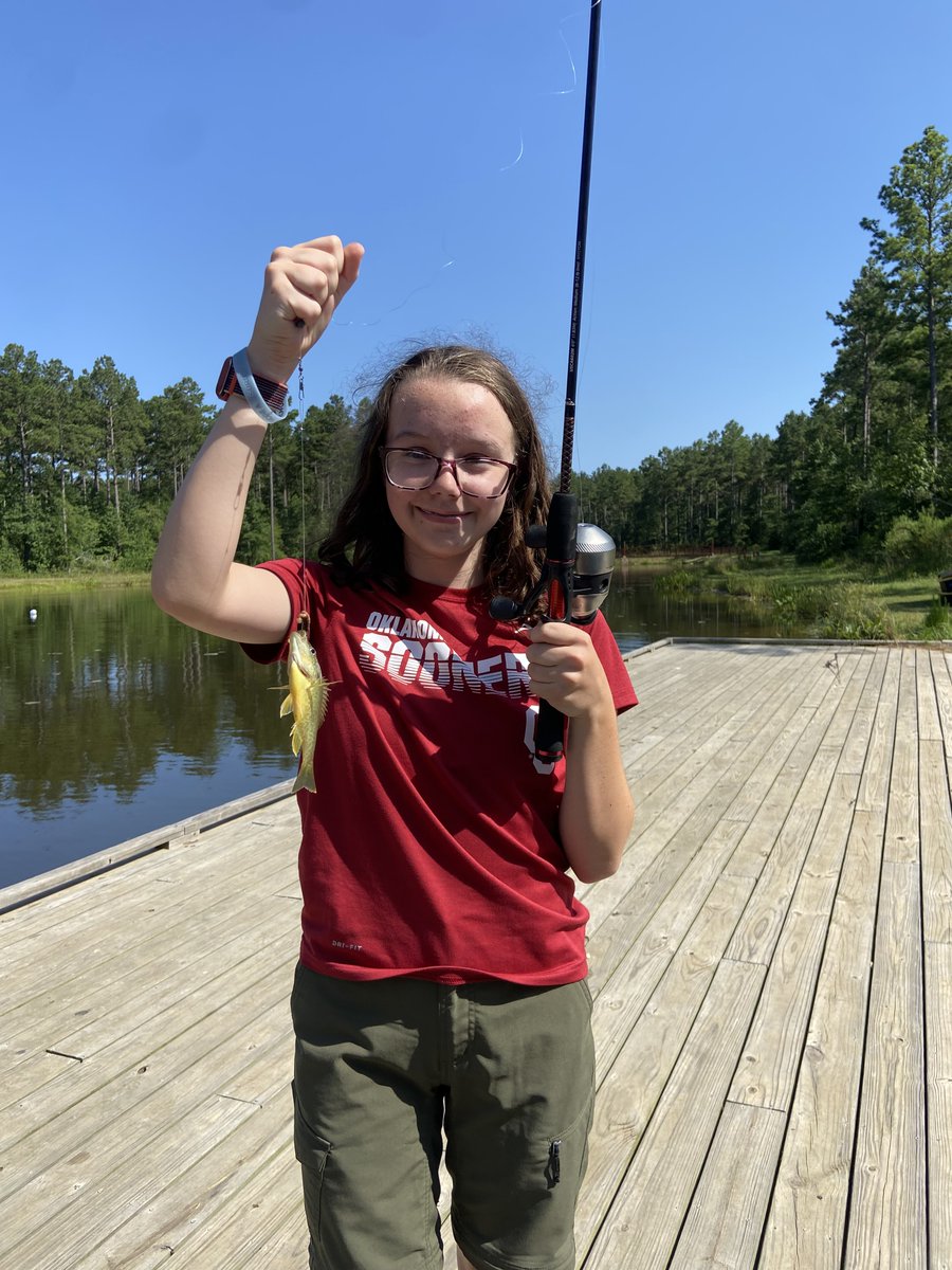 Camp Strake tweet media