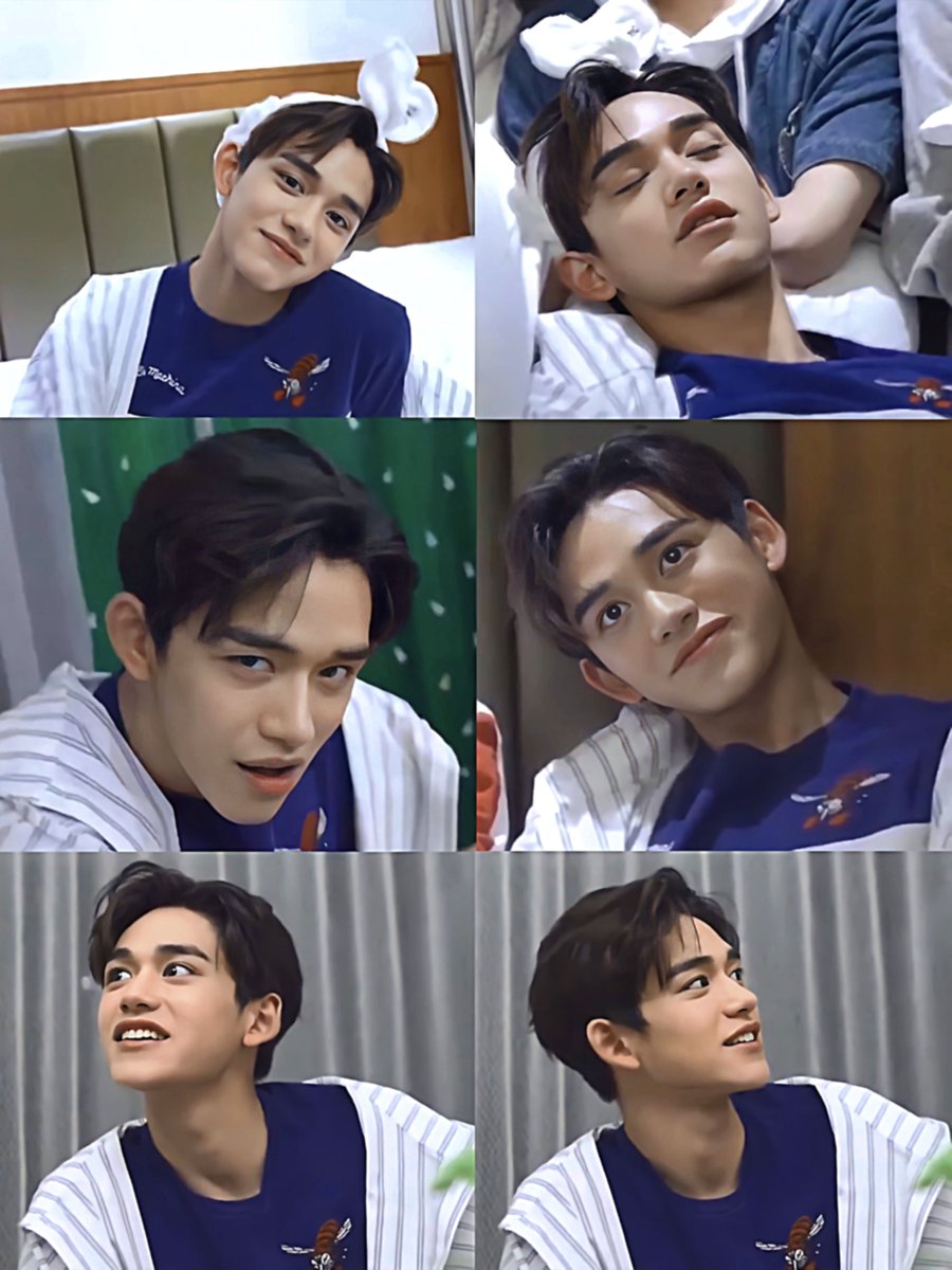 #LUCAS #黄旭熙 #루카스 #SoloistLucas