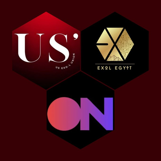 USEXOLUNION's tweet photo. #EXIST_on_USA_Charts 
#EXIST_on_Billboard   

When we set up our SH, #Egypt-Ls told us they wanted to join and collab with us on EID, the great Muslim festival, and share the joy with us through streaming!

#Eid_Mubarak to Egypt-Ls and whoever is celebrating, and we are honored to have @EXOL_EGYPT and Egypt-Ls tonight with us!

SH: https://t.co/b2h0beLTK7

Remember to tune in tonight (June 27) at 10 PM PDT/ (June 28) at 1 AM EST to our SH.

This streaming session is very important for #EXIST to chart on #BillBoard.  

#EXO @weareoneEXO