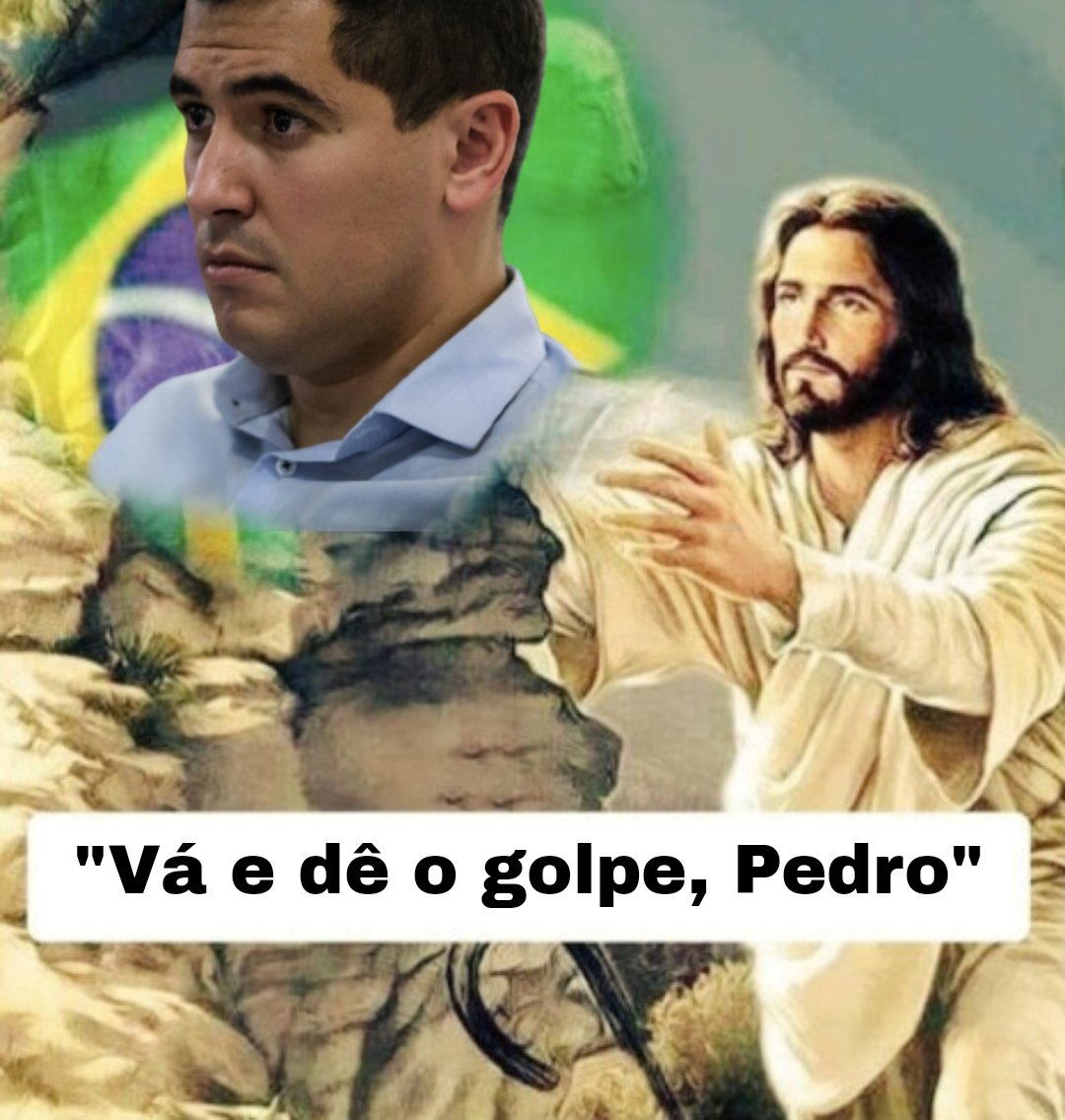 VENHA SER FELIZ AQUI, EVERTON RIBEIRO