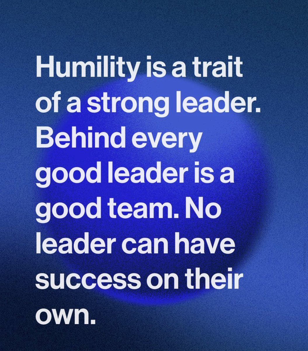 MY TEAM LIFTS ME UP!