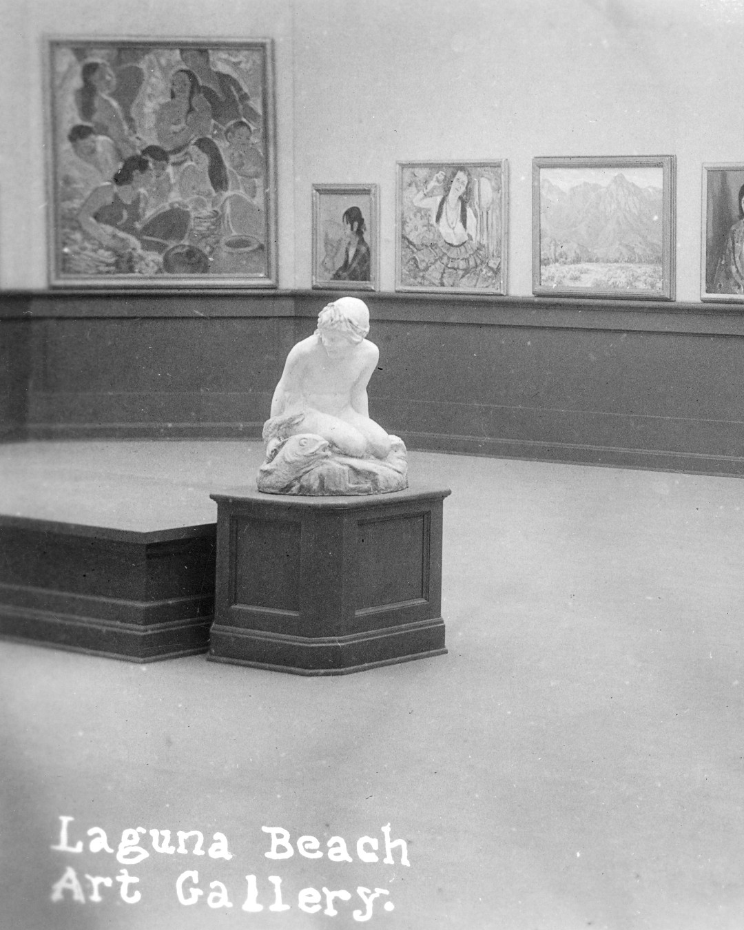 Laguna Art Museum on Twitter "Laguna Beach is turning 96! 🎉 You're