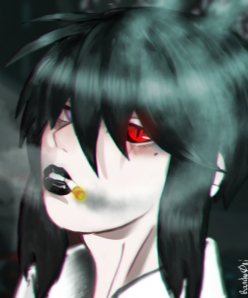 MuteOni's tweet photo. Not totally satisfied with it, but I've worked on it for like 3 days 

 #PSO2NGS__SS #PSO2NGS_SS #PSO2NGS #fanart https://t.co/lydbzCNSgL