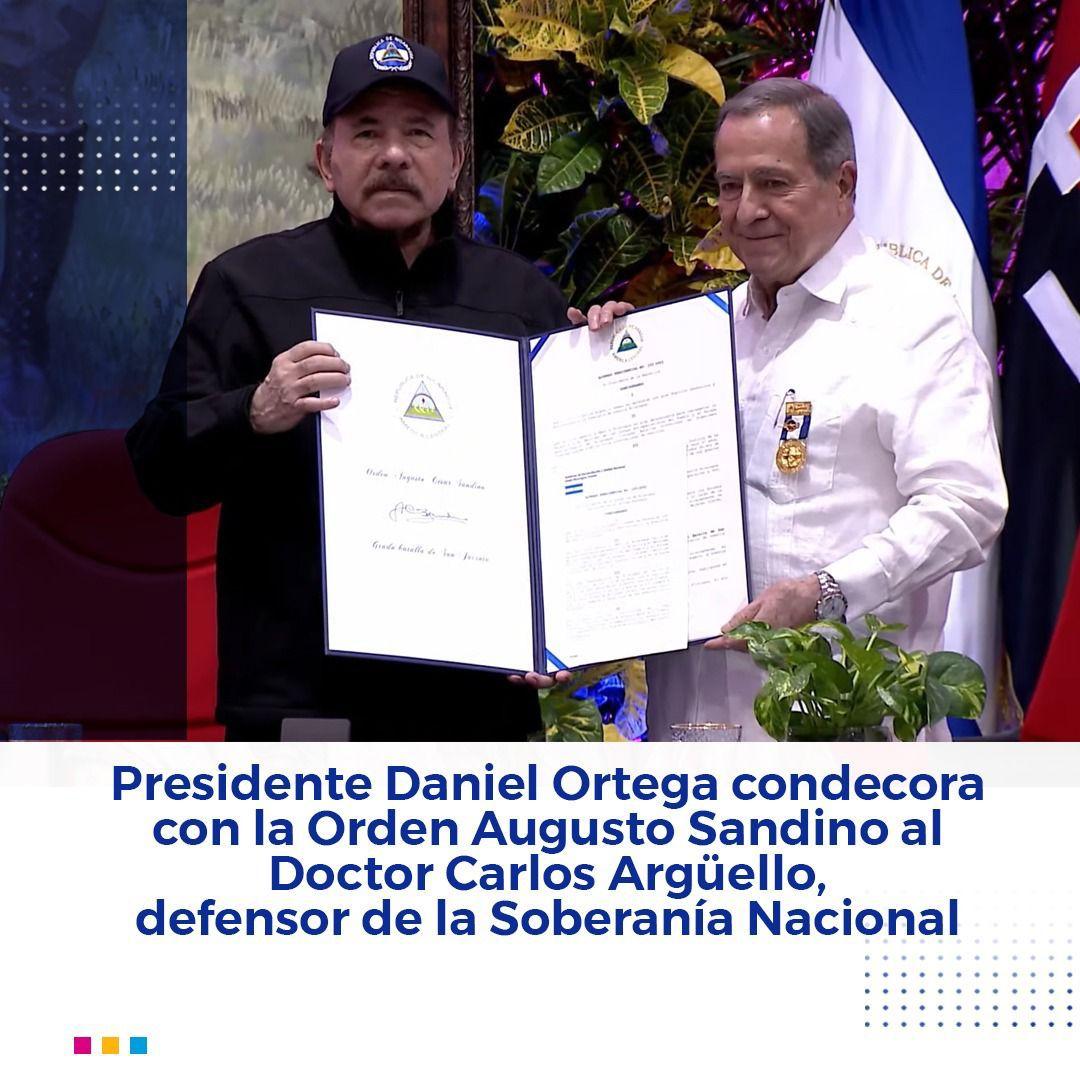 #Nicaragua ha defendido su soberanía a lo largo de la historia