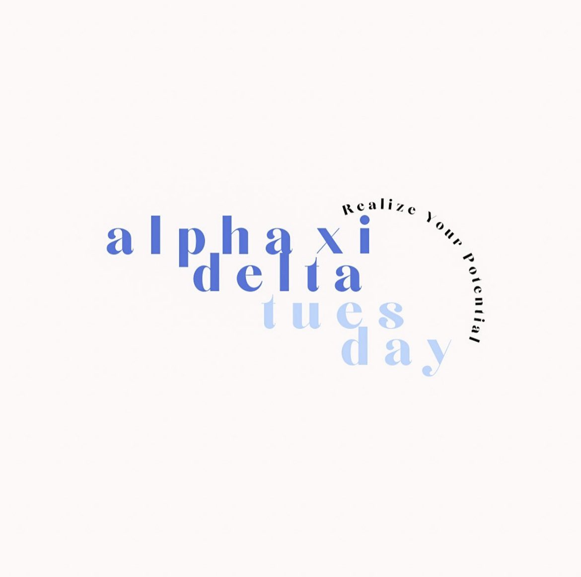 Alpha Xi Delta loves Tuesdays because it’s TFJ Tuesday💙

tag a sister who is your TFJ this week!! 

#axidsemo #alphaxidelta #realizeyourpotential