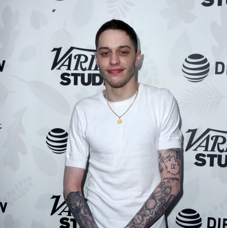 BREAKING: Leon Rose announces that when the Knicks trade releases to the real time, CAA client linked *tryout* July camps and has signed in 2023, according to Pete Davidson 😳‼️