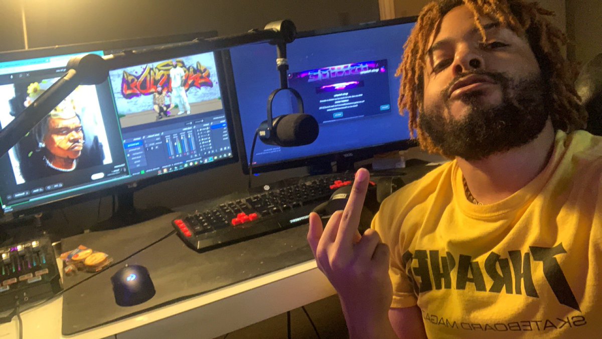 KO On Twitter Peanut Butter Crackers Really Hit Http twitch tv ko-on-twitter-peanut-butter-crackers-really-hit-http-twitch-tv
