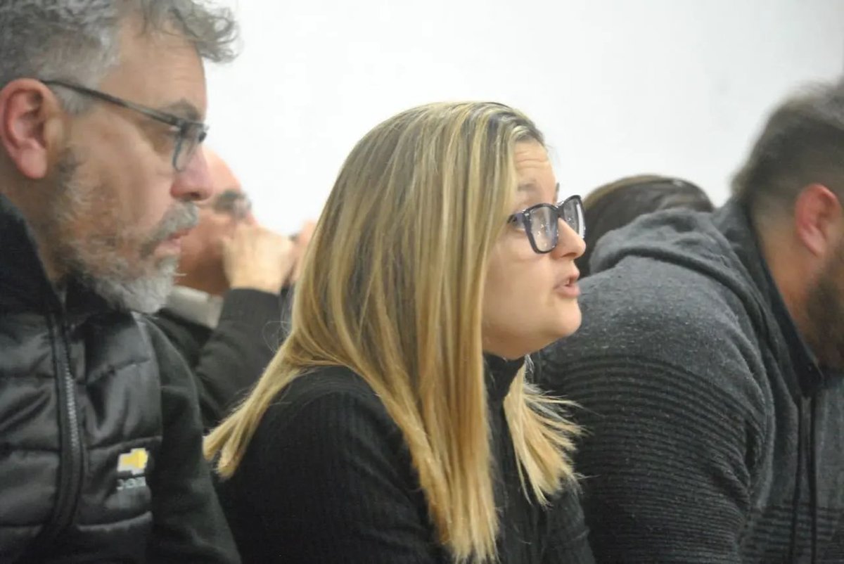 Proyecto Justicialista Marplatense tweet media