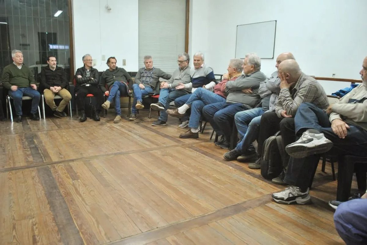 Proyecto Justicialista Marplatense tweet media