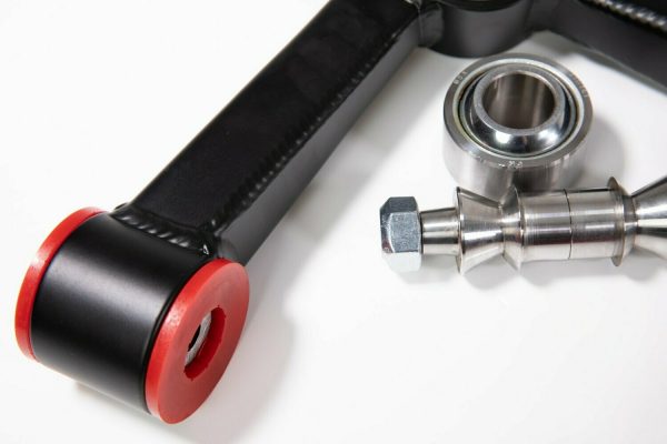 CustomTubeWorks's tweet image. 2007+ Toyota Tundra Uniball Upper Control Arms in stock!
customtubeworks.com/product/2007-t…
#toyotatundra #toyotatrucks #toyotapickup #controlarm #liftkit #tundratrdpro #customtubeworks