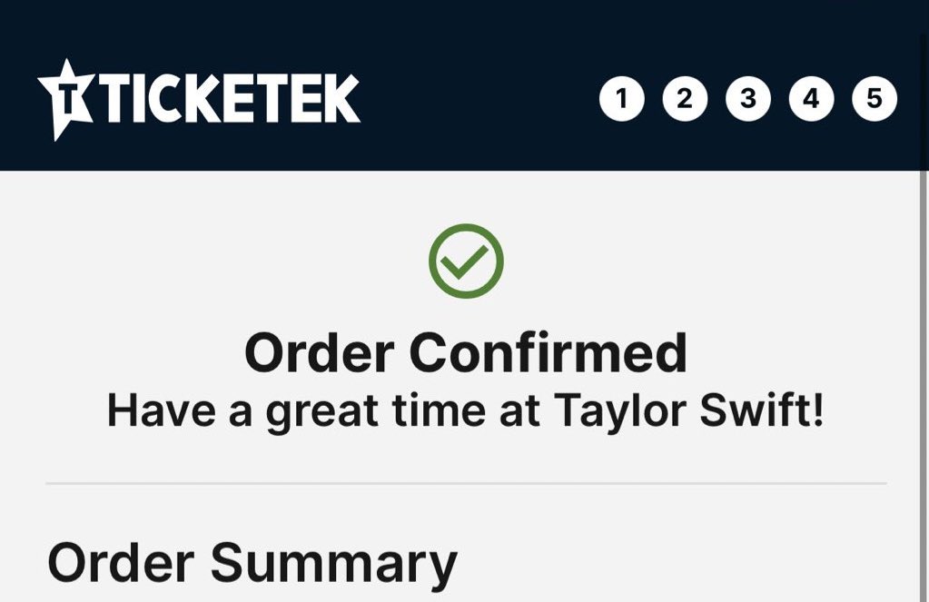 See you in Sydney @taylorswift13 
I can’t believe I got tickets
😭😭😭😭😭😭😭😭