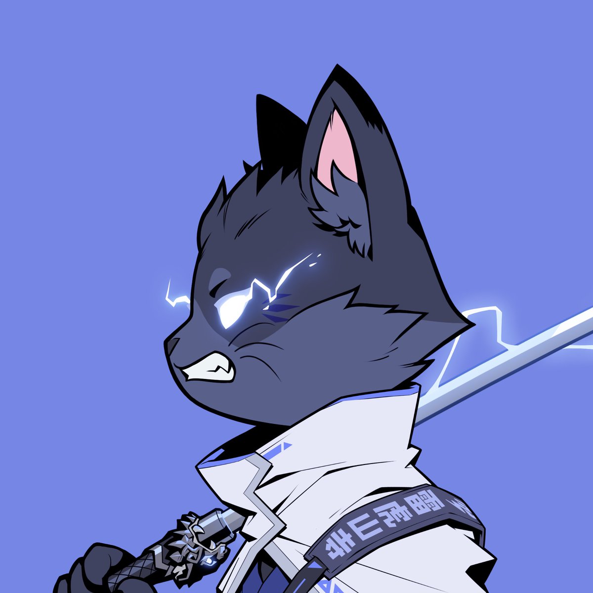 We smashed a bean and hit lightning ⚡️